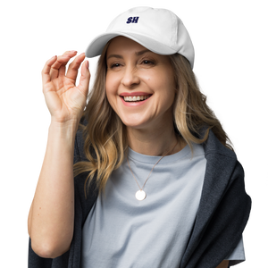 Baseball Cap 2