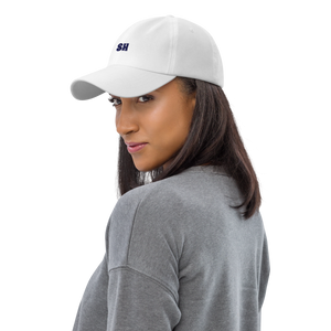 Baseball Cap 2