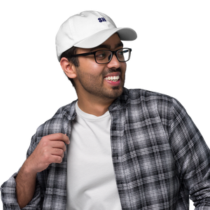 Baseball Cap 2