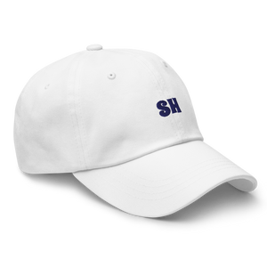 Baseball Cap 2