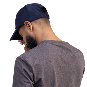 Corduroy hat