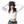 Denim bucket hat