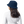 Denim bucket hat