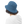 Denim bucket hat