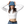 Denim bucket hat