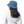 Denim bucket hat