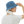Denim bucket hat