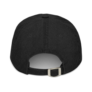 Denim Hat