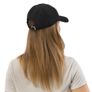 Denim Hat
