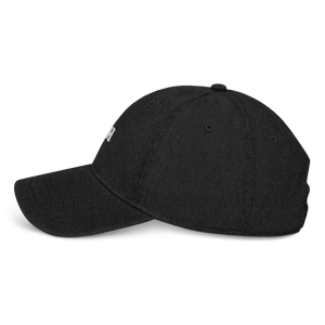 Denim Hat