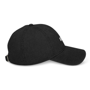 Denim Hat