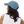 Denim Hat