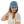 Denim Hat