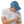 Denim Hat