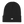 Embroidered Beanie