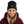 Embroidered Beanie