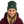 Embroidered Beanie