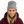 Embroidered Beanie