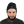 Embroidered Beanie