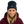 Embroidered Beanie