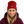 Embroidered Beanie