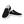 Zapatos de lona sin cordones para hombre - Harbor Black