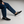 Zapatos de lona sin cordones para hombre - Harbor Black