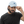 Pastel baseball hat