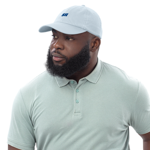 Pastel baseball hat