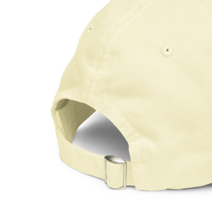 Pastel baseball hat