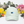 Pastel baseball hat
