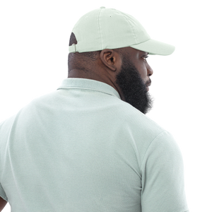 Pastel baseball hat