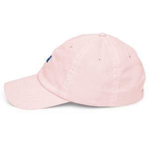 Pastel baseball hat