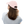 Pastel baseball hat