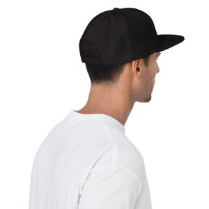 Snapback Hat 2