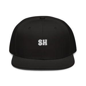 Snapback Hat 2