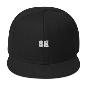 Snapback Hat 2