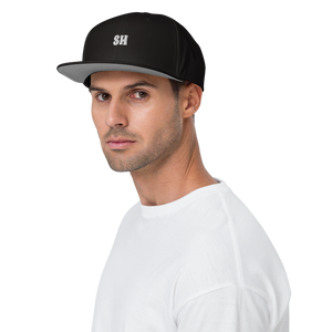 Snapback Hat 2