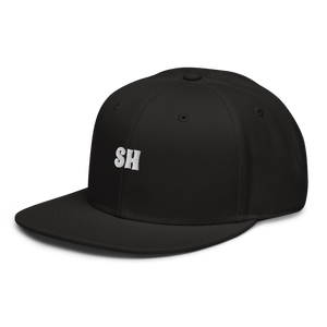 Snapback Hat 2
