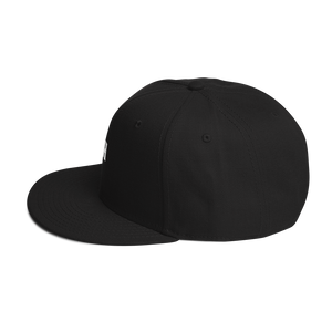 Snapback Hat 2