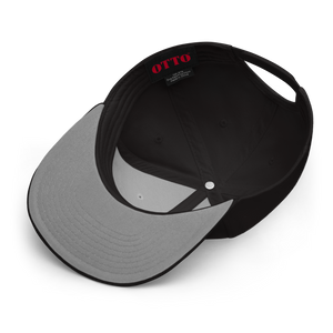 Snapback Hat 2