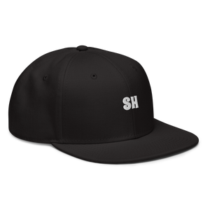 Snapback Hat 2