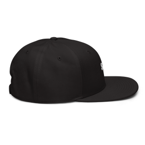Snapback Hat 2