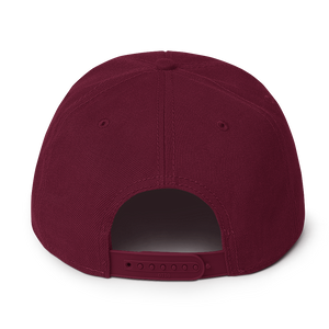 Snapback Hat