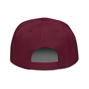 Snapback Hat