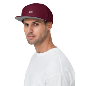 Snapback Hat