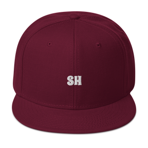 Snapback Hat