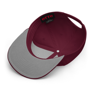 Snapback Hat