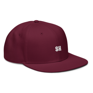 Snapback Hat