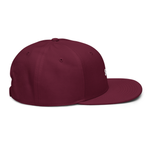 Snapback Hat